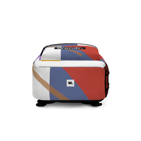 Odoardo di Francia - Backpack