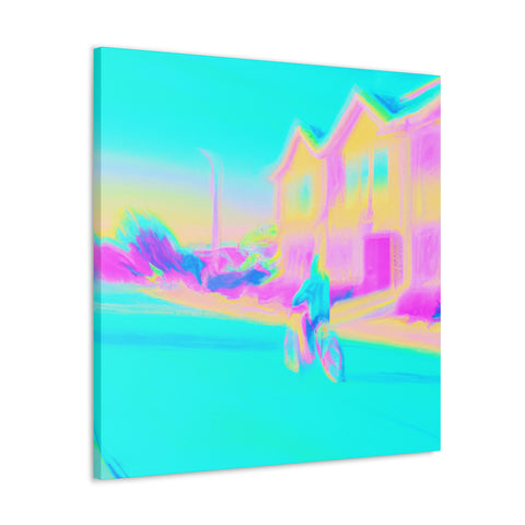 and sweet
"Dream Explorers"