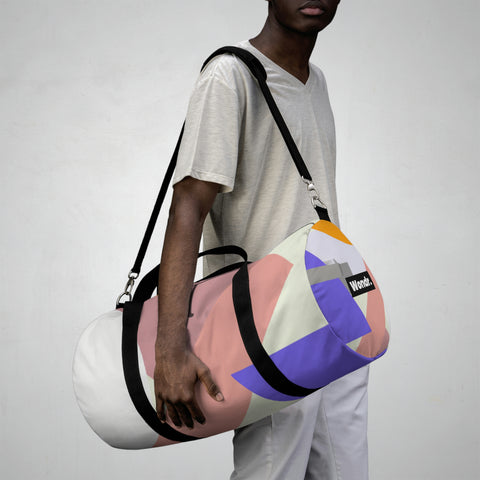 Gadrielle da Vinci - Duffle Bag