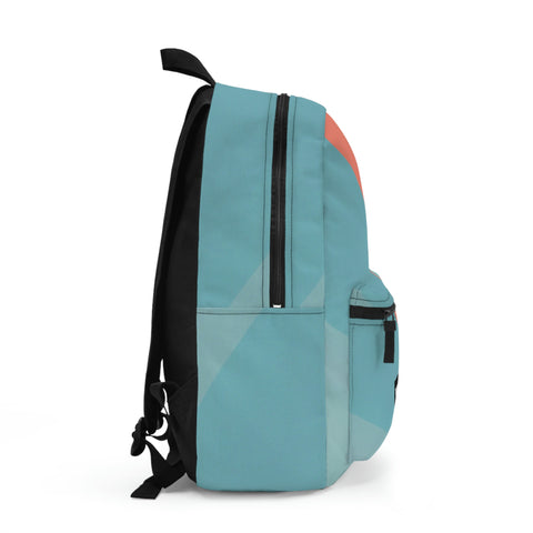Eustace Adorna - Backpack