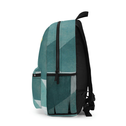 Lorenzo de Moncada - Backpack