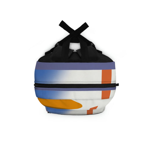 Cornelio di Milo. - Backpack