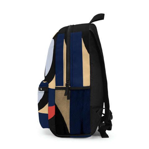 Verona Stromberg - Backpack