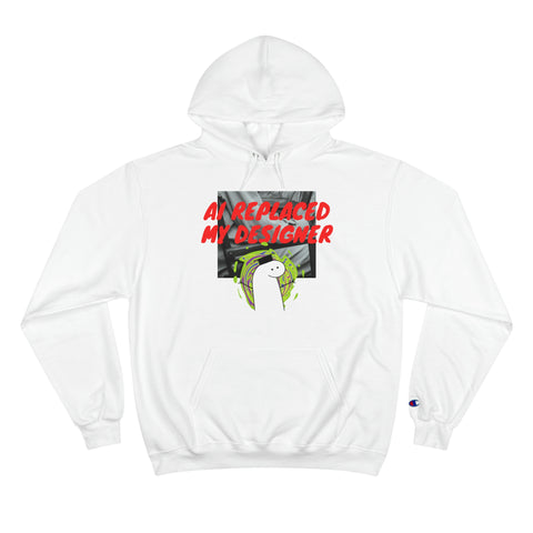 Portal Bob Hoodie #
7186f