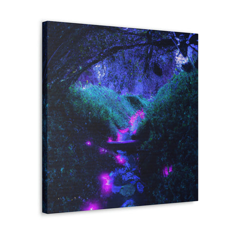 and snappy
Neon Utopia