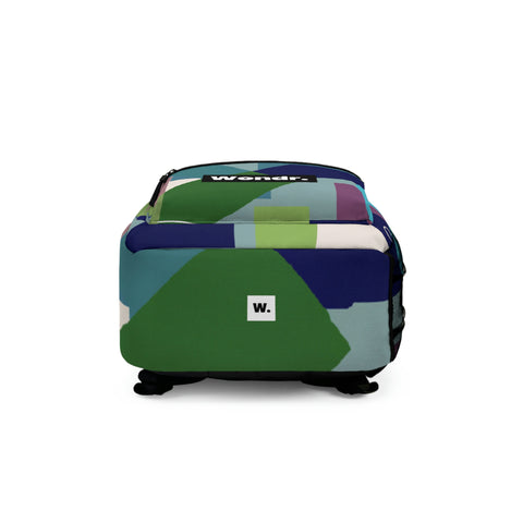 Mollytta di Pintorro - Backpack