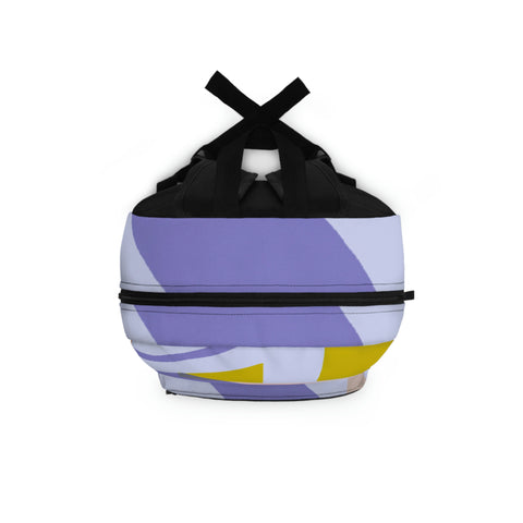 Altinora de Scardeo - Backpack