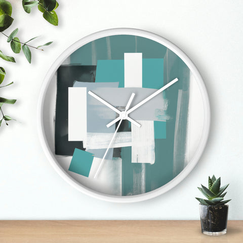 Agostina Guadagnino - Clock