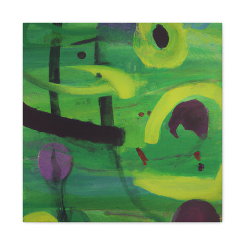 Nina Versutio - Canvas