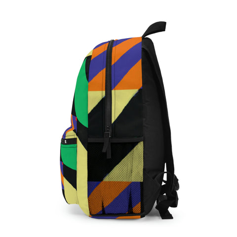 Dorothea Bastiani - Backpack