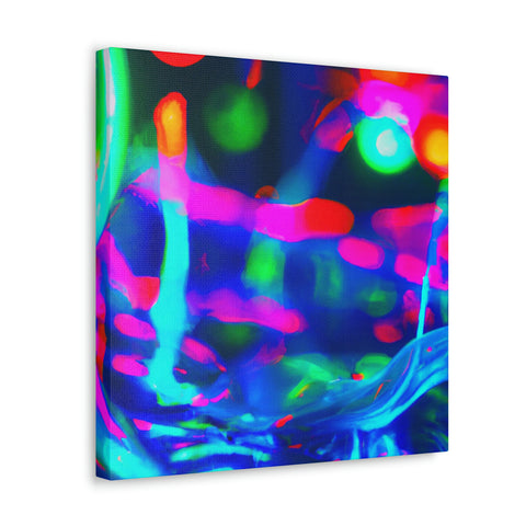 , unique, and stylish.
Neon Lightsky.