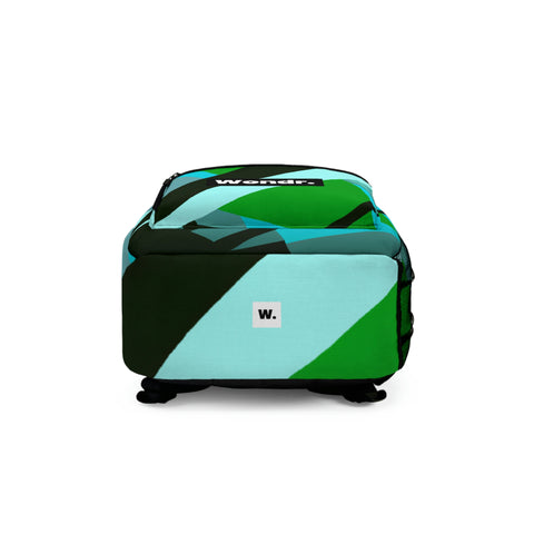 Marcello da Florenza - Backpack