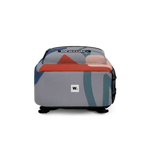 Rosalina Romeros - Backpack