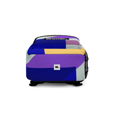 Carlo di Ferrara - Backpack