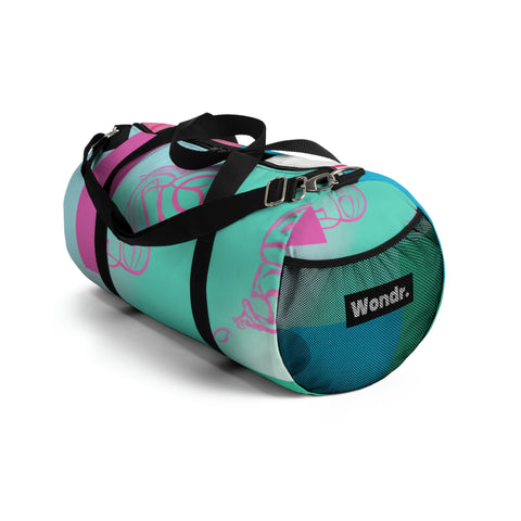 Pietro Neroni - Duffle Bag