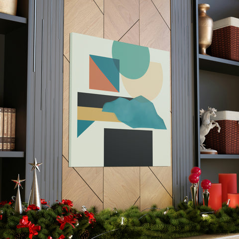 Mariana Volpini - Canvas