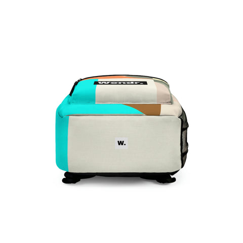 Frenzelus Vermeer - Backpack