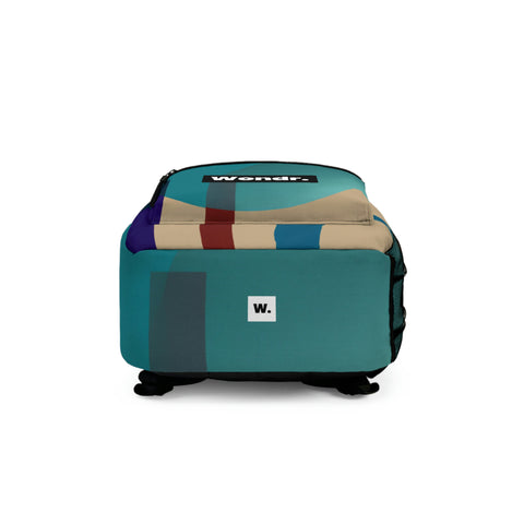 Aurora di Amando - Backpack