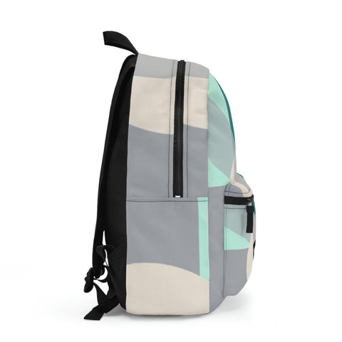 Gonzalo diSanto - Backpack