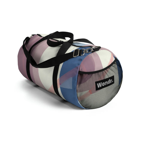 Edmunda de la Rosa - Duffle Bag