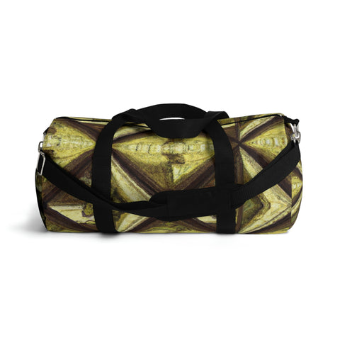 Faustina De Caravelli - Duffle Bag