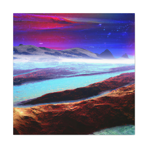 and descriptive
Vivid Horizons