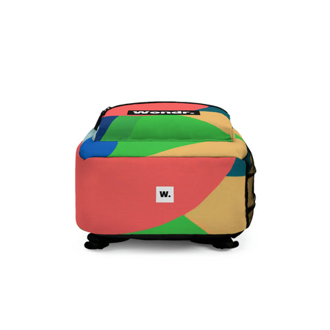 Eloisa da Vinci - Backpack