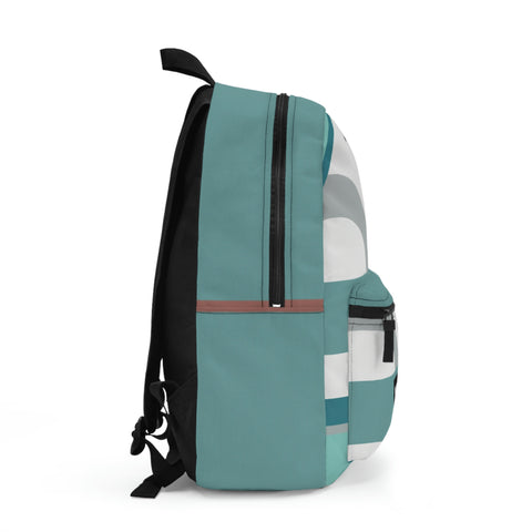 Petronilla da Terni - Backpack