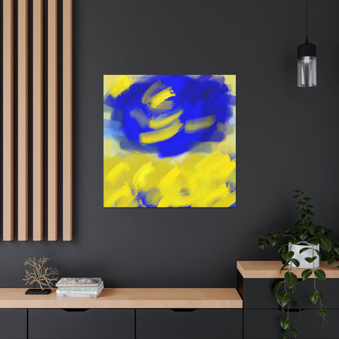 Lucio di Gialo - Canvas