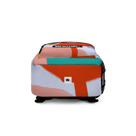 Giorgina della Verona - Backpack