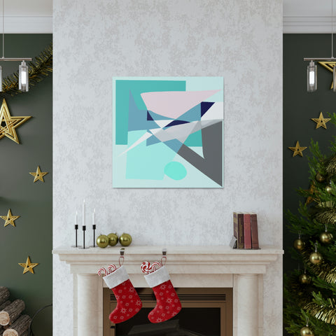 Giovanna Rosaschi - Canvas