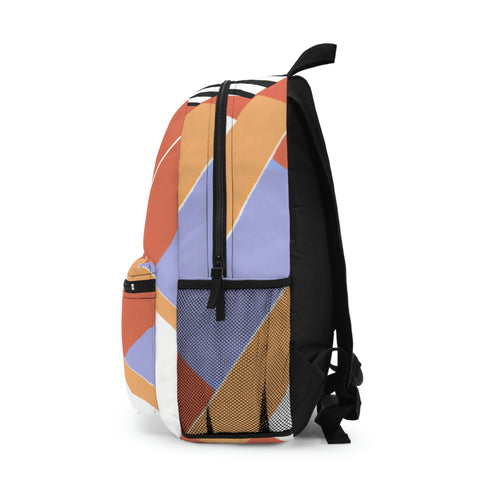 Gregory di Sagliano - Backpack