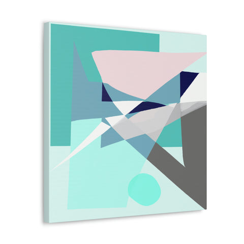 Giovanna Rosaschi - Canvas