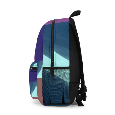 Matteo Corregio - Backpack