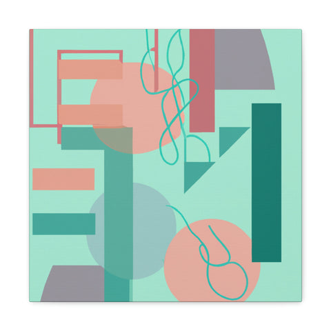 John Vellorez - Canvas