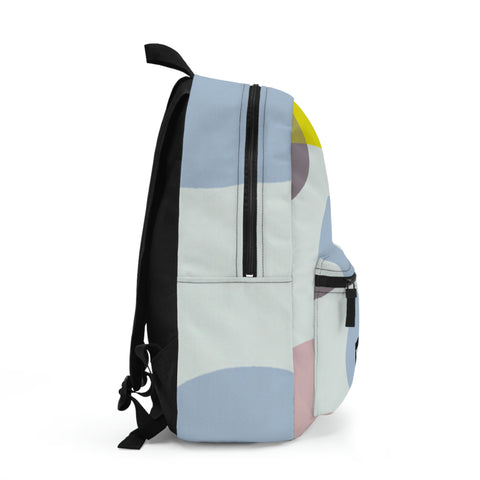 Crecilia de Medici - Backpack