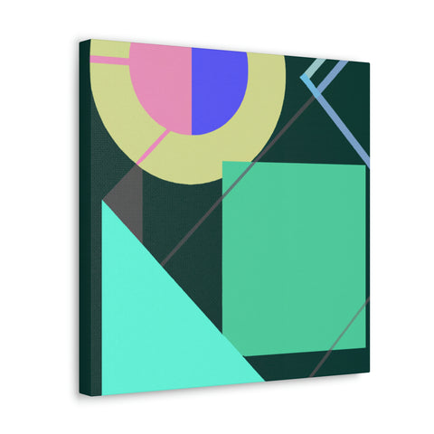 Lilianna da Rinascimento - Canvas