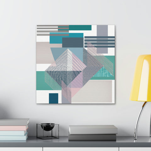 Tobias Juniper - Canvas