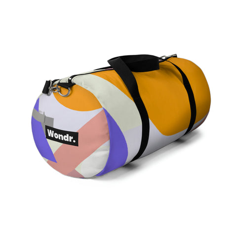 Gadrielle da Vinci - Duffle Bag