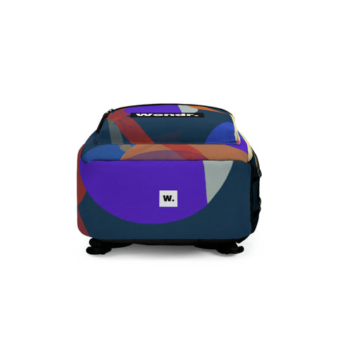 Ludovico di Savoia - Backpack