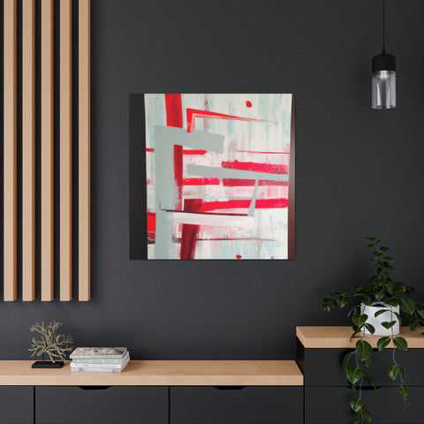 Diamante de Coronna - Canvas