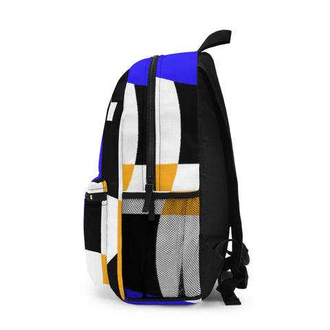 Robertina diVittorio - Backpack