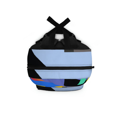 Giovanna Bellini - Backpack