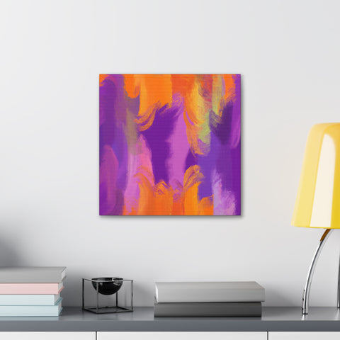 Vincenza d'Orazio - Canvas