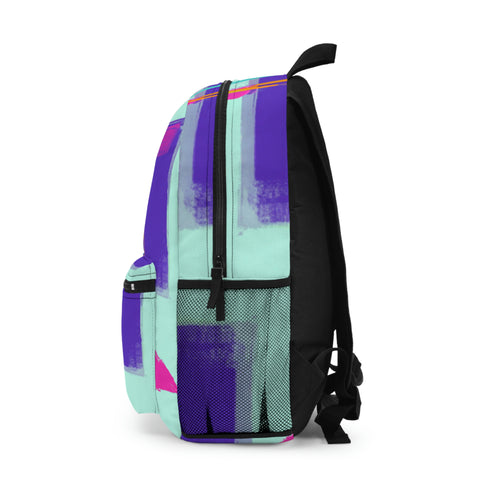 Phillippe Vivaldi - Backpack