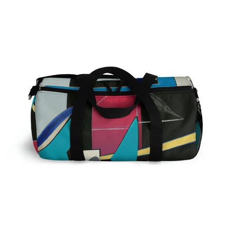 Agostina della Corte - Duffle Bag