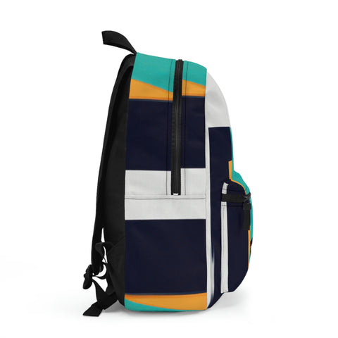 Josephina Da Vinci - Backpack