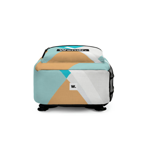 Carolina da Vinci. - Backpack