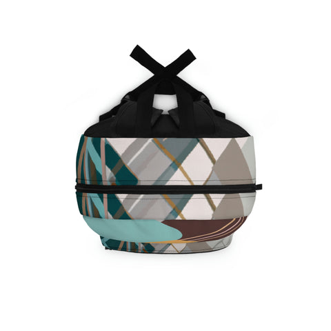 Hans van Wertz - Backpack