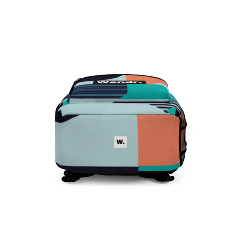 Lia di Duca - Backpack